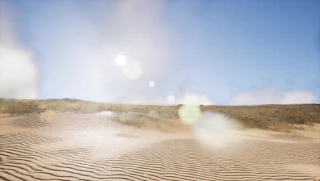 Erg-Chebbi-Dunes-in-the-Sahara-Desert